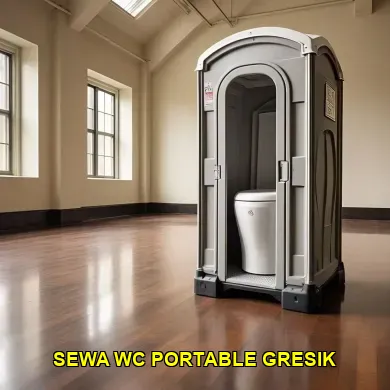 sewa wc portable Gresik